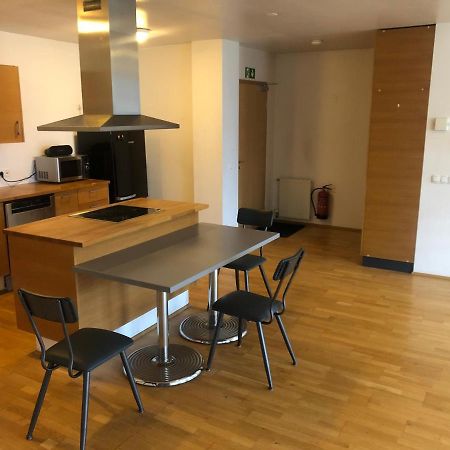 Rez Hlemmur Apartment Ρέυκιαβικ Εξωτερικό φωτογραφία