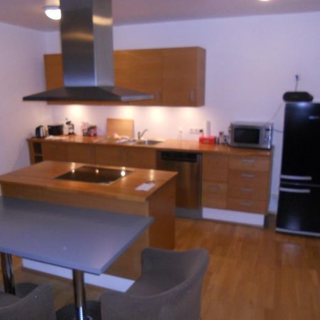 Rez Hlemmur Apartment Ρέυκιαβικ Εξωτερικό φωτογραφία
