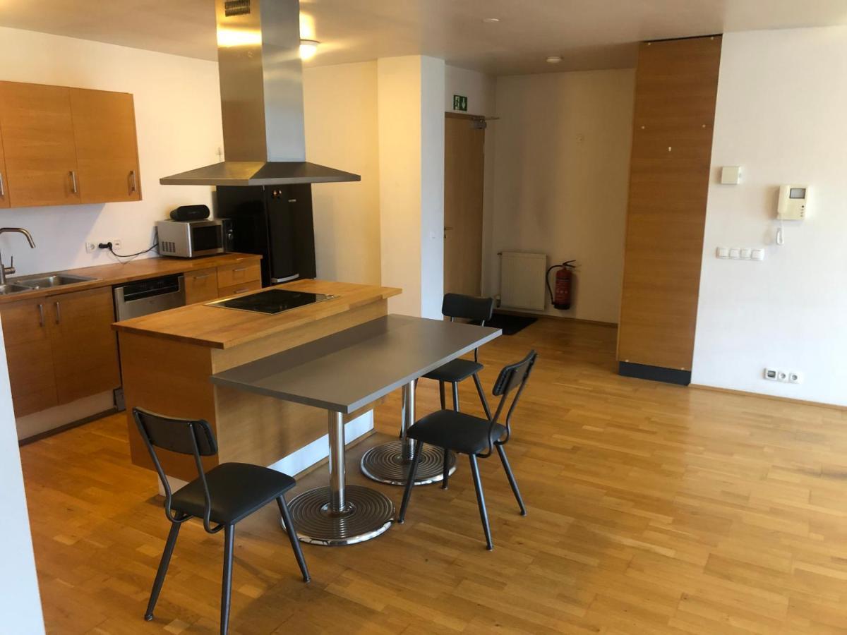 Rez Hlemmur Apartment Ρέυκιαβικ Εξωτερικό φωτογραφία