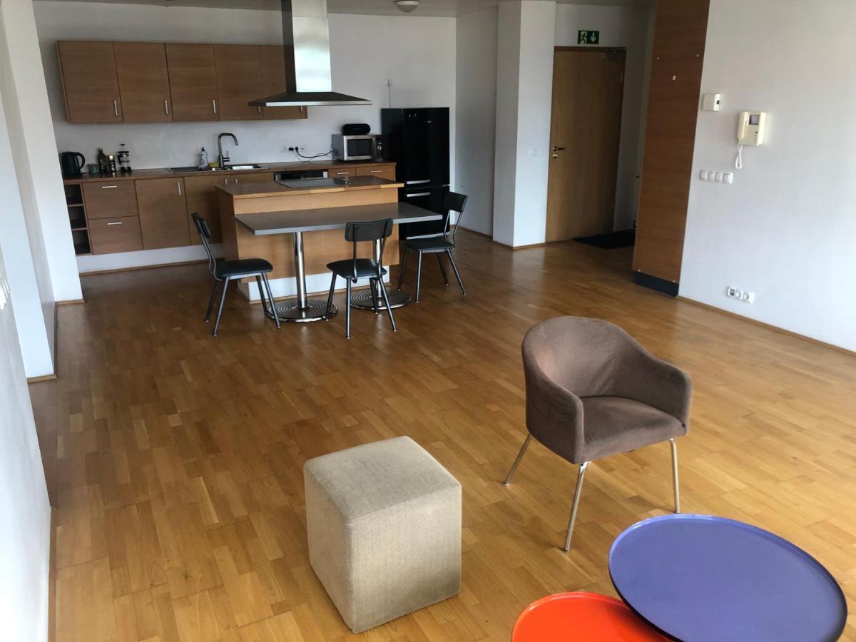 Rez Hlemmur Apartment Ρέυκιαβικ Εξωτερικό φωτογραφία