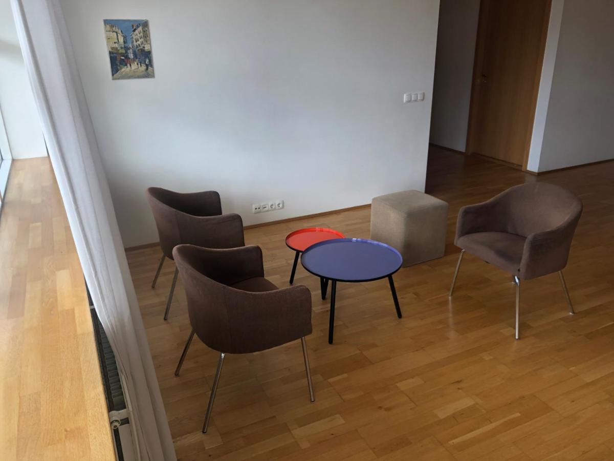 Rez Hlemmur Apartment Ρέυκιαβικ Εξωτερικό φωτογραφία